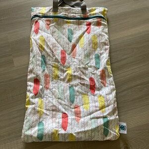 Planet Wise Hanging Wet/Dry Bag